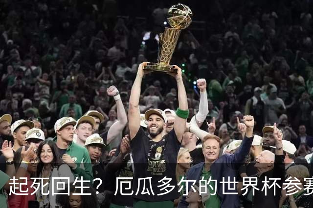 起死回生？厄瓜多尔的世界杯参赛名额可能给意大利